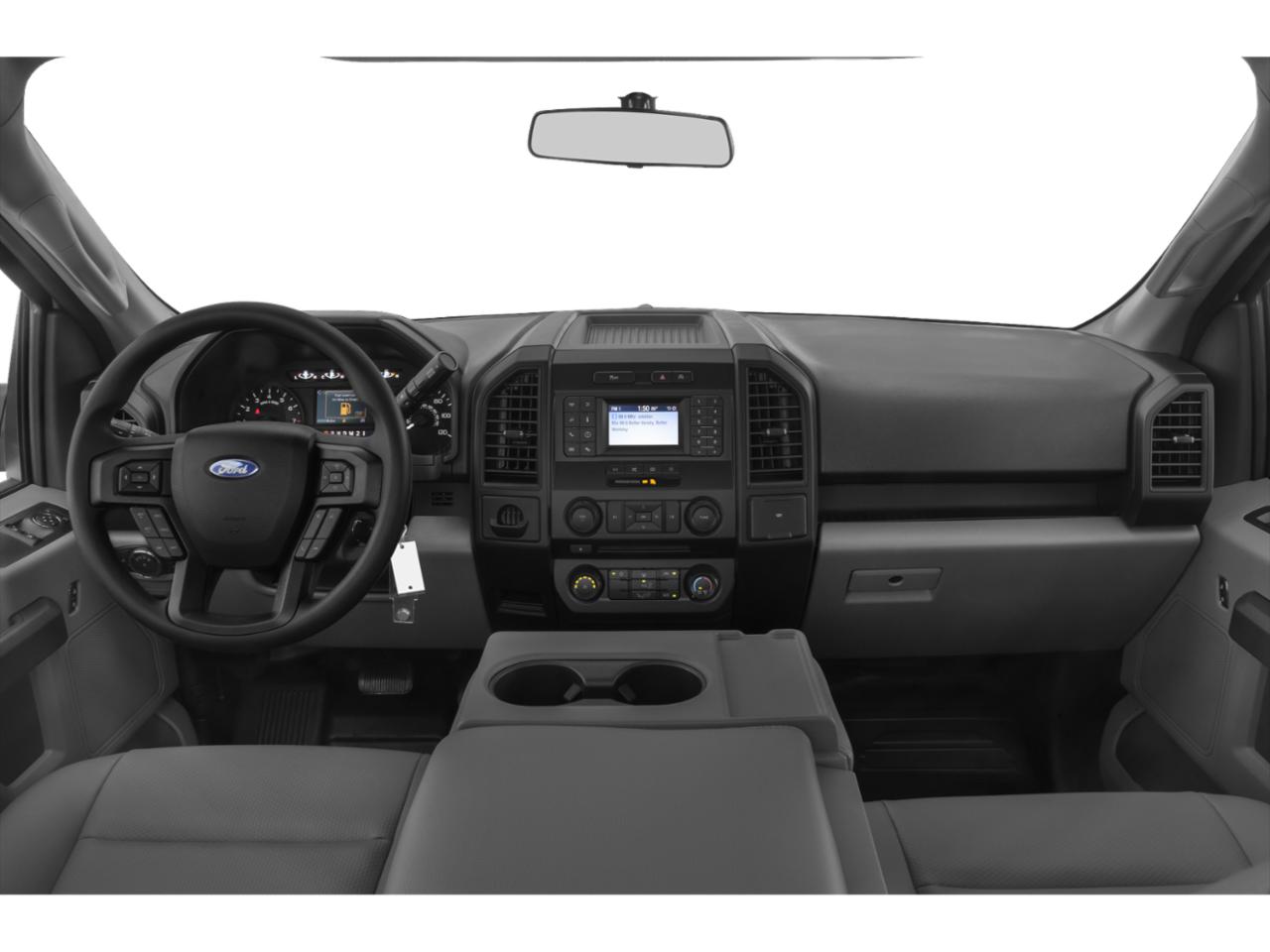 2018 Ford F-150 Vehicle Photo in St. Petersburg, FL 33713