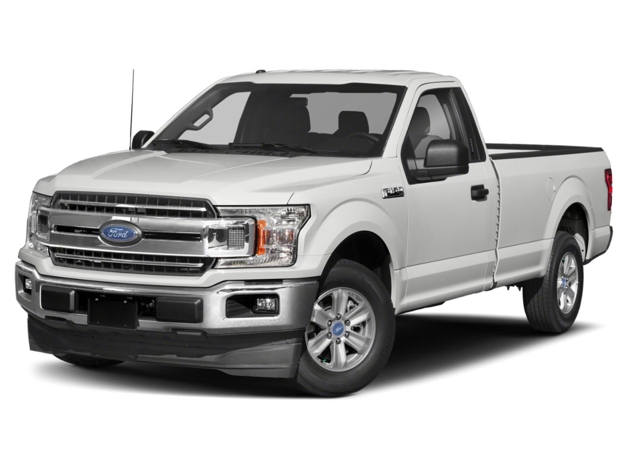 2018 Ford F-150 Vehicle Photo in DENVER, CO 80221-3610