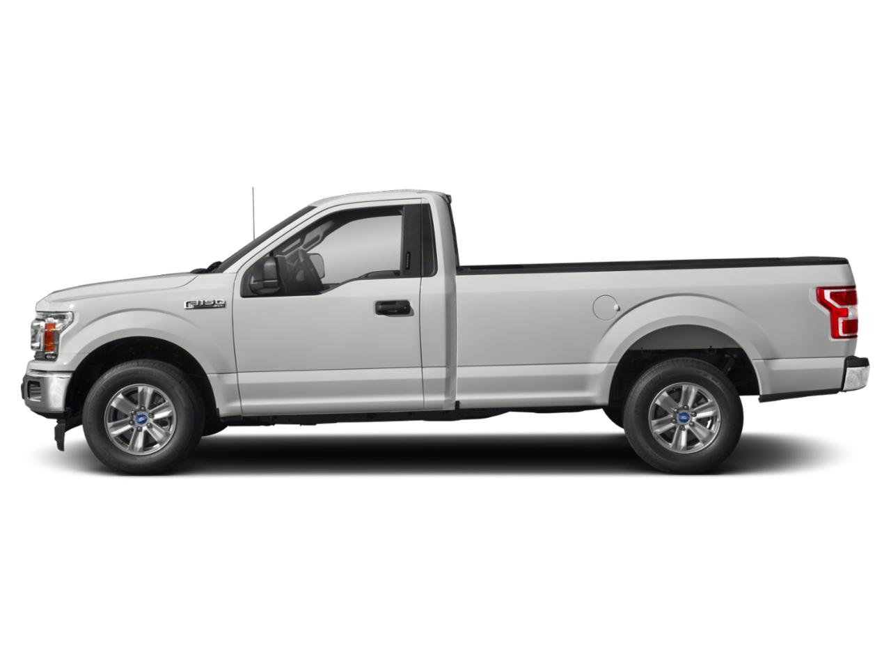 2018 Ford F-150 Vehicle Photo in DENVER, CO 80221-3610