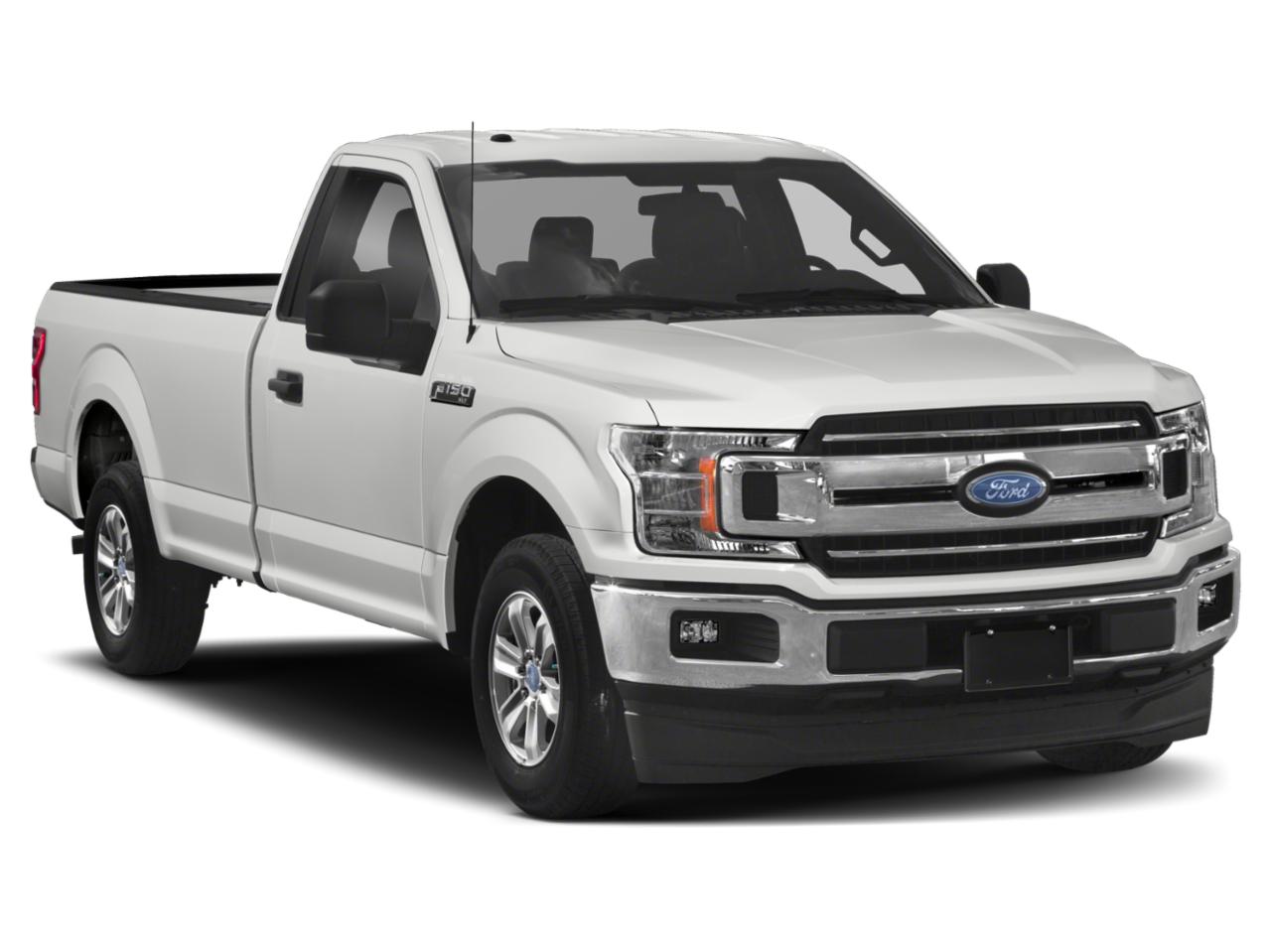 2018 Ford F-150 Vehicle Photo in DENVER, CO 80221-3610