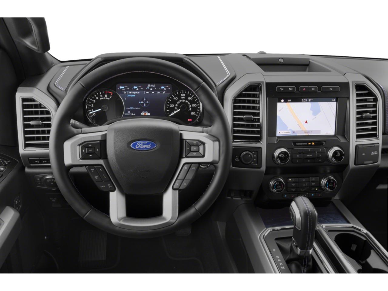 2018 Ford F-150 Vehicle Photo in KANSAS CITY, MO 64114-4502