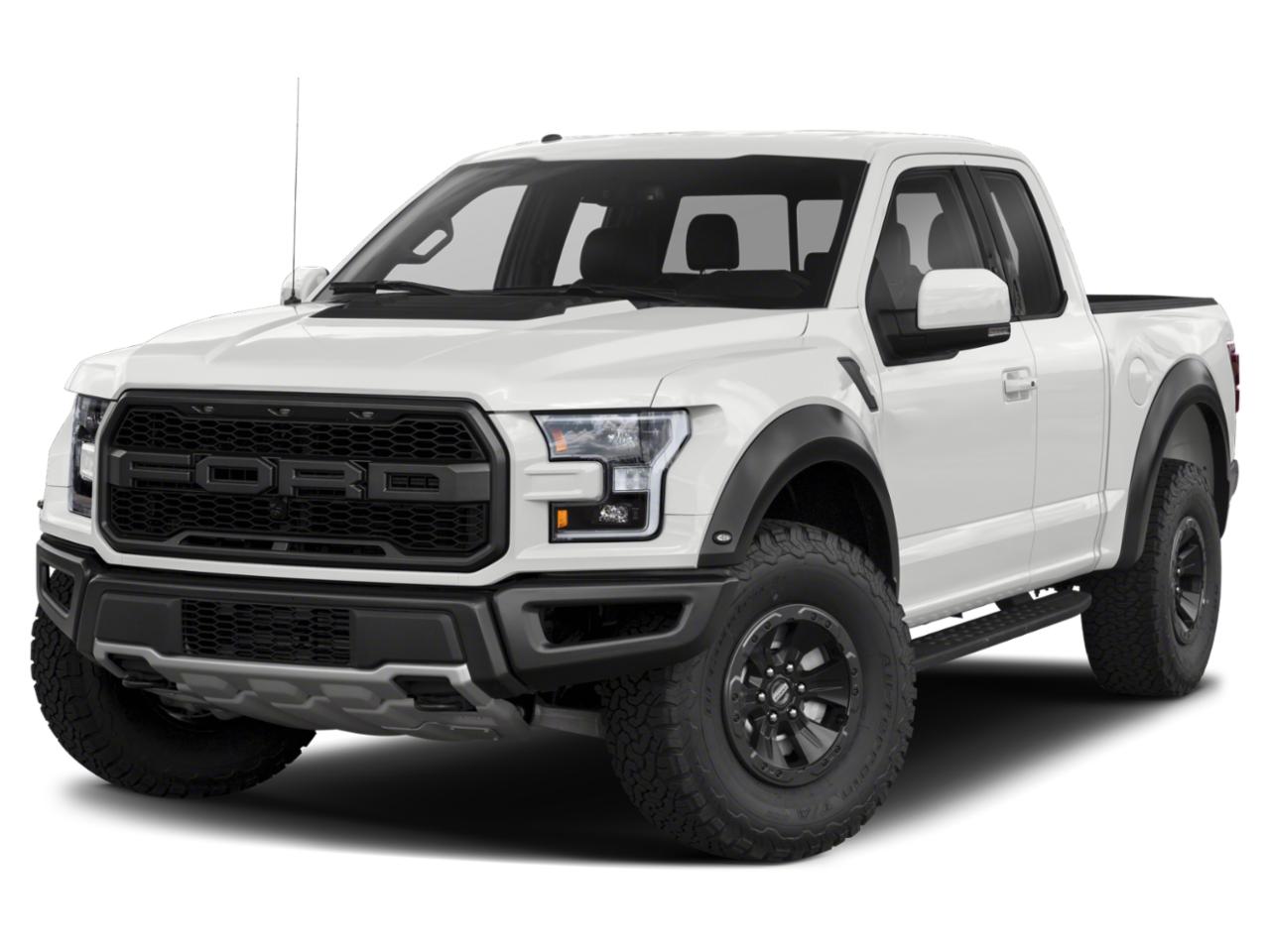 2018 Ford F-150 Vehicle Photo in Panama City, FL 32401