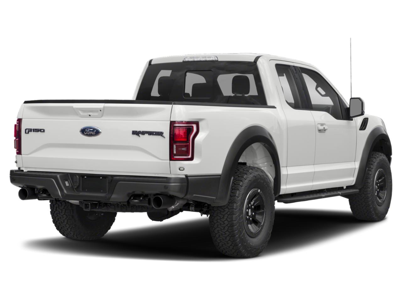 2018 Ford F-150 Vehicle Photo in Panama City, FL 32401