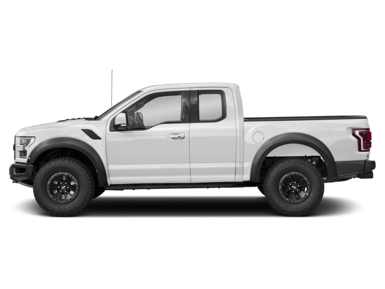 2018 Ford F-150 Vehicle Photo in Panama City, FL 32401