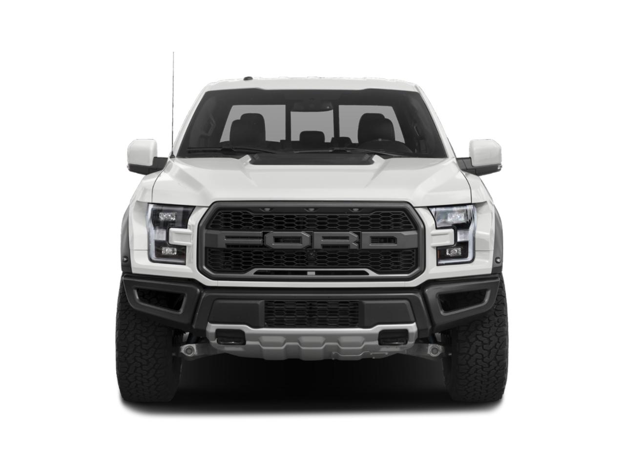 2018 Ford F-150 Vehicle Photo in Panama City, FL 32401