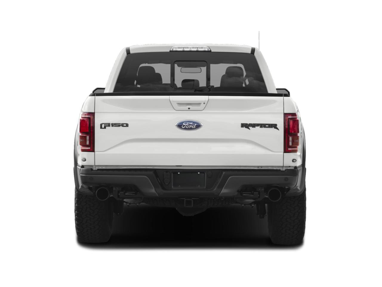 2018 Ford F-150 Vehicle Photo in Panama City, FL 32401