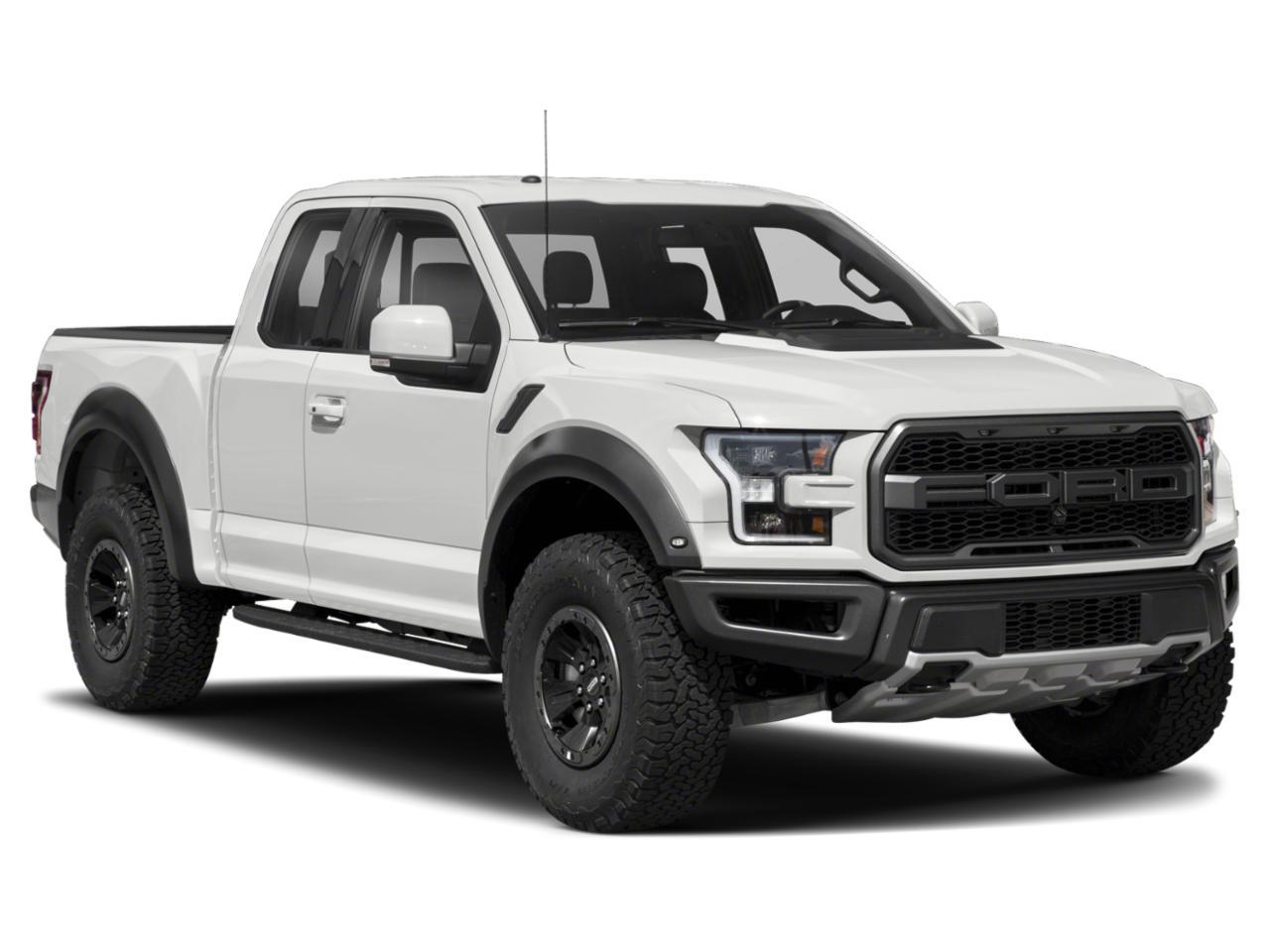 2018 Ford F-150 Vehicle Photo in Panama City, FL 32401