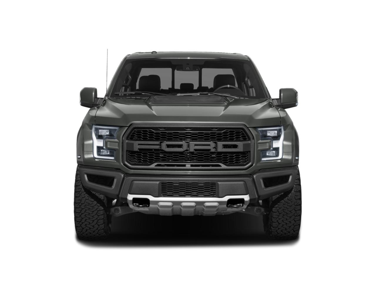 2018 Ford F-150 Vehicle Photo in GILBERT, AZ 85297-0446