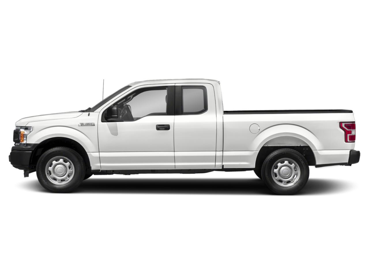 2018 Ford F-150 Vehicle Photo in St. Petersburg, FL 33713