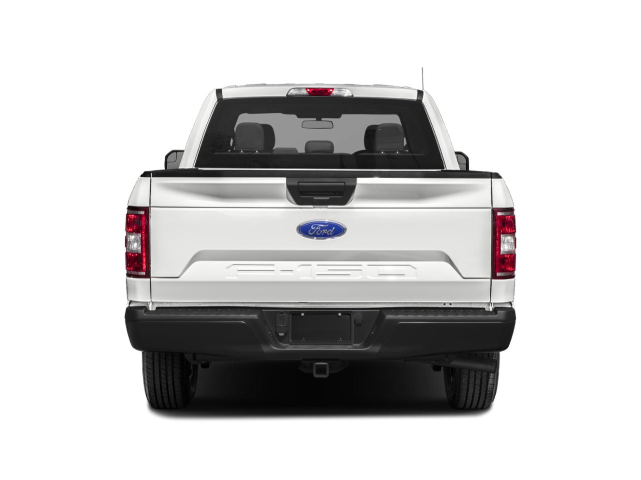 2018 Ford F-150 Vehicle Photo in St. Petersburg, FL 33713