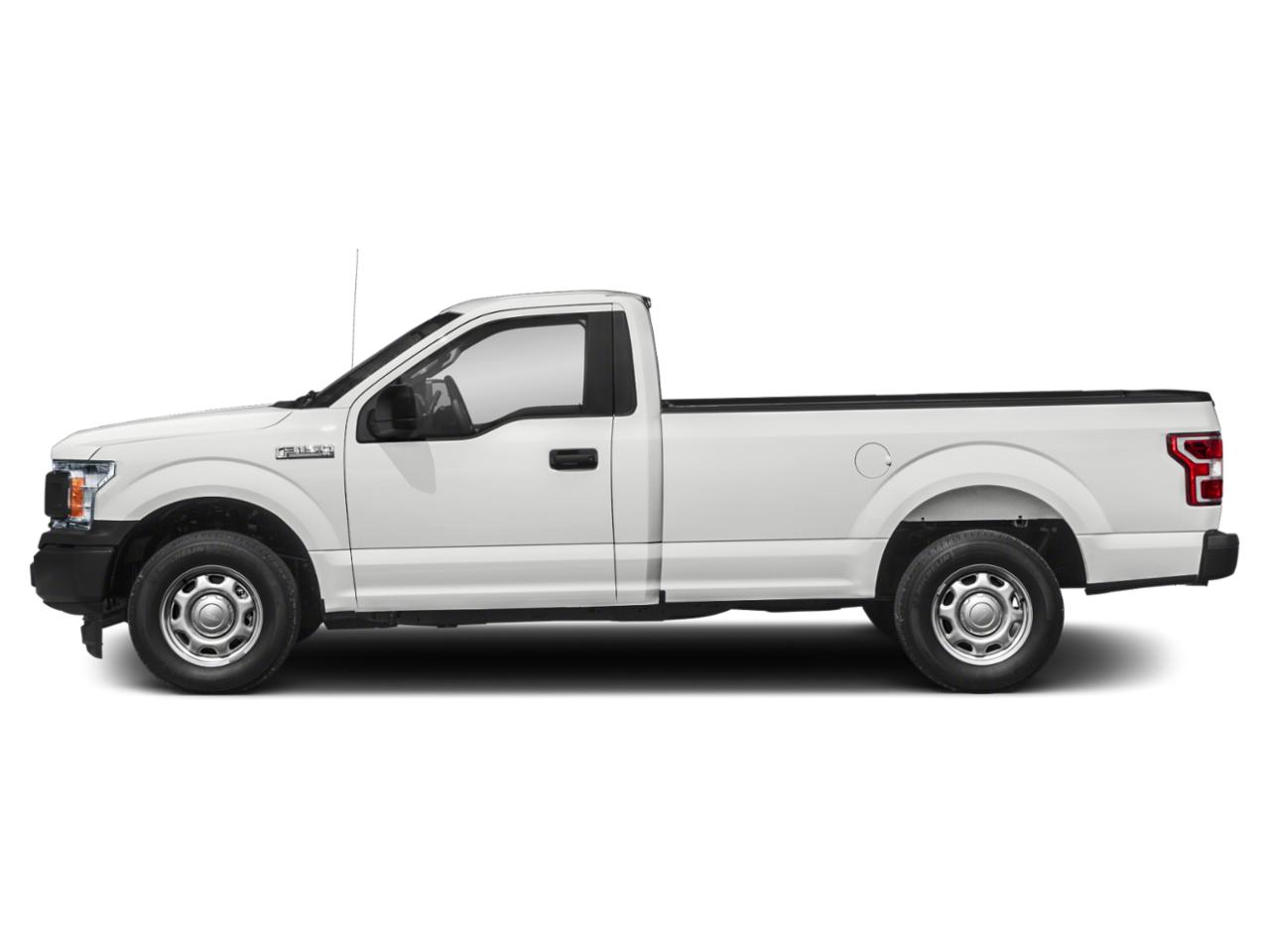 2018 Ford F-150 Vehicle Photo in Sanford, FL 32771