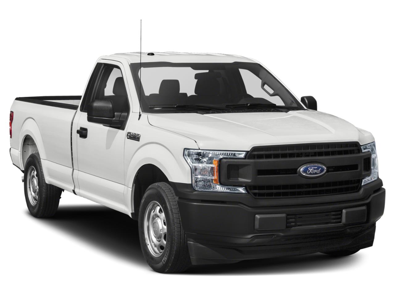 2018 Ford F-150 Vehicle Photo in OAK LAWN, IL 60453-2517