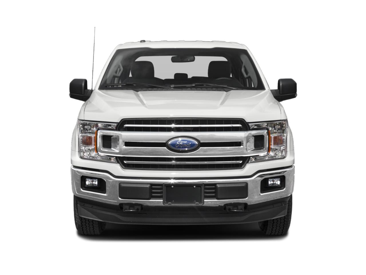 2018 Ford F-150 Vehicle Photo in PEORIA, AZ 85382-3715