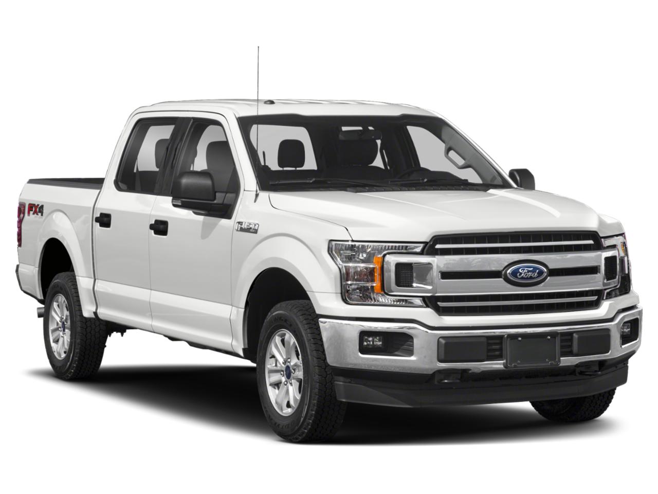 2018 Ford F-150 Vehicle Photo in Panama City, FL 32401