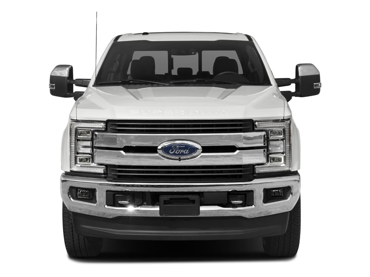 2018 Ford Super Duty F-250 SRW Vehicle Photo in PEMBROKE PINES, FL 33024-6534