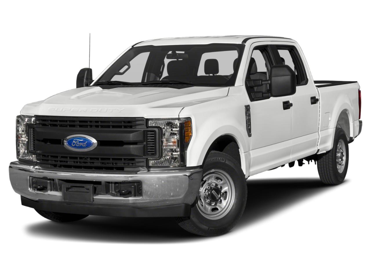 2018 Ford Super Duty F-250 SRW Vehicle Photo in Appleton, WI 54913