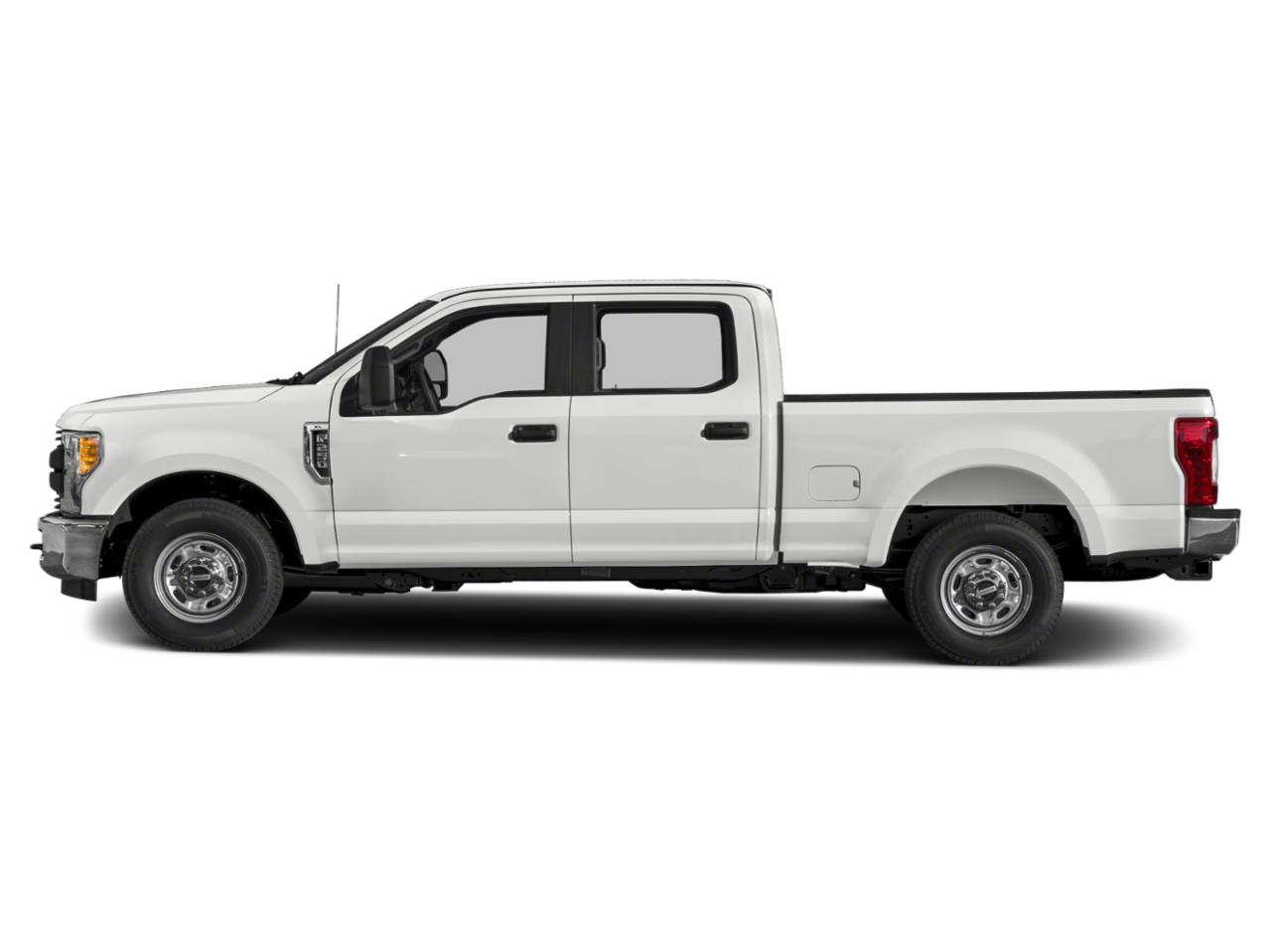 2018 Ford Super Duty F-250 SRW Vehicle Photo in INDEPENDENCE, MO 64055-1377