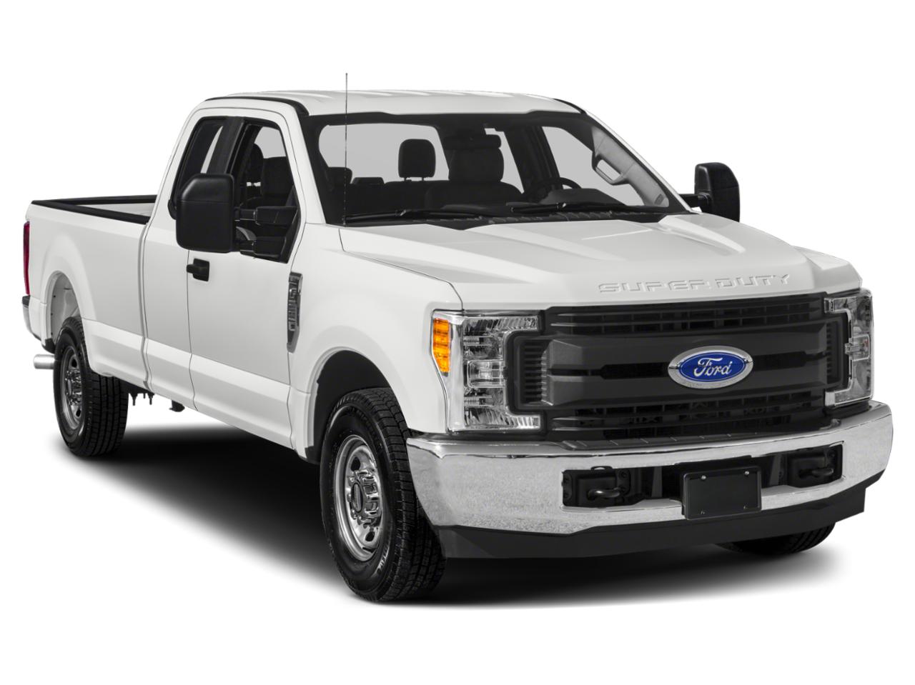 2018 Ford Super Duty F-250 SRW Vehicle Photo in AMARILLO, TX 79106-1809