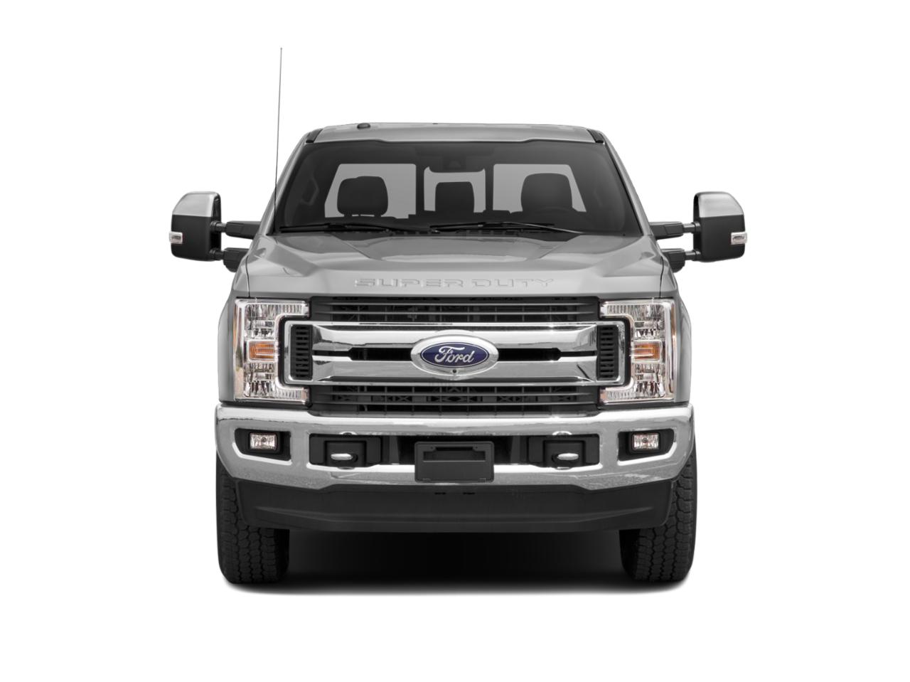 2018 Ford Super Duty F-250 SRW Vehicle Photo in Weatherford, TX 76087