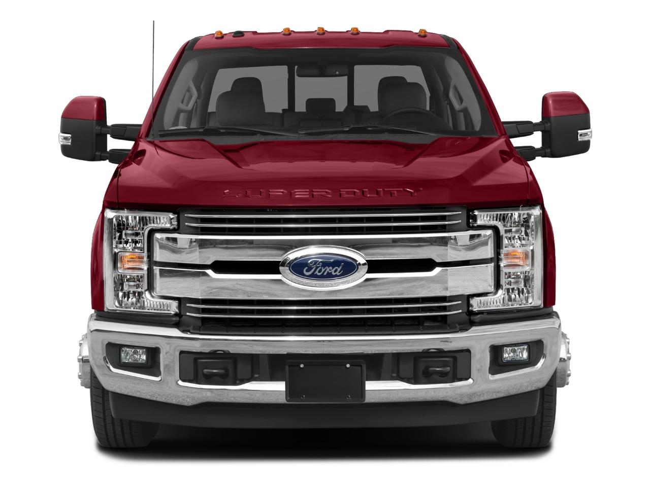 2018 Ford Super Duty F-350 DRW Vehicle Photo in Pompano Beach, FL 33064