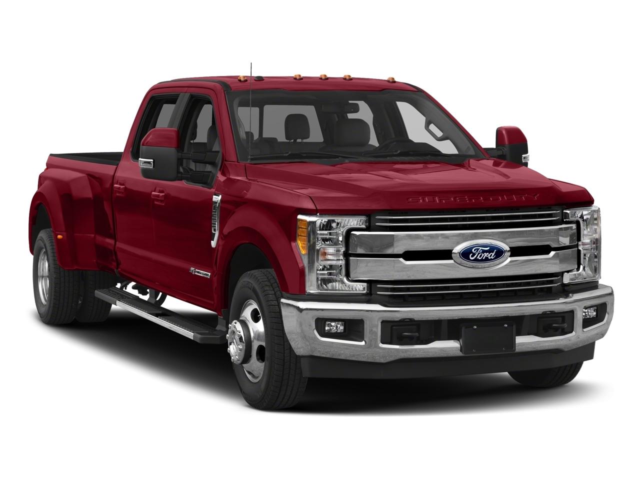 2018 Ford Super Duty F-350 DRW Vehicle Photo in Pompano Beach, FL 33064