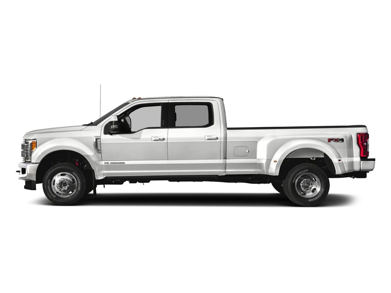 2018 Ford Super Duty F-350 DRW Vehicle Photo in Seguin, TX 78155