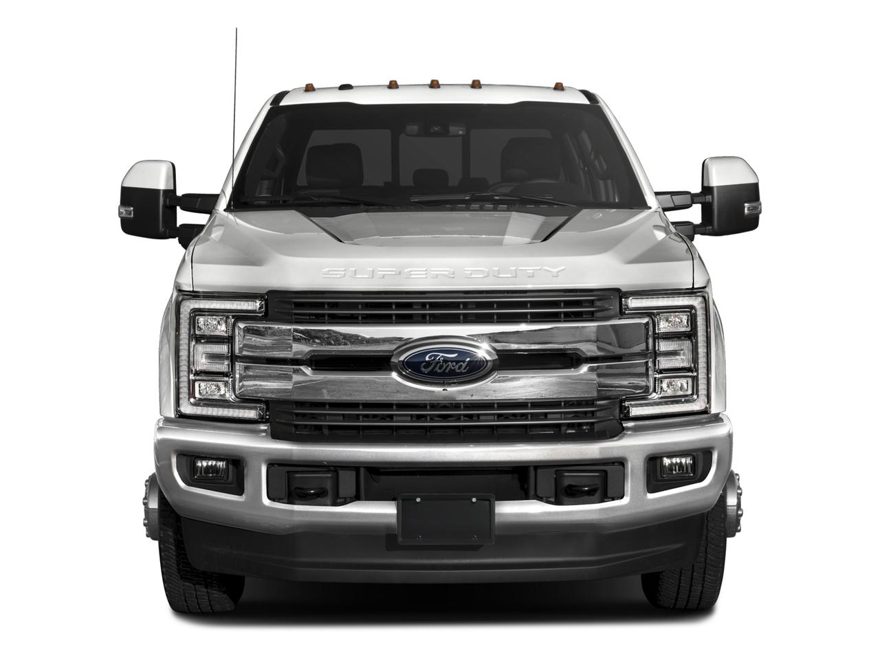 2018 Ford Super Duty F-350 DRW Vehicle Photo in Seguin, TX 78155