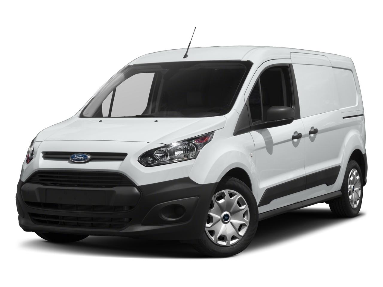 2018 Ford Transit Connect Van Vehicle Photo in Panama City, FL 32401