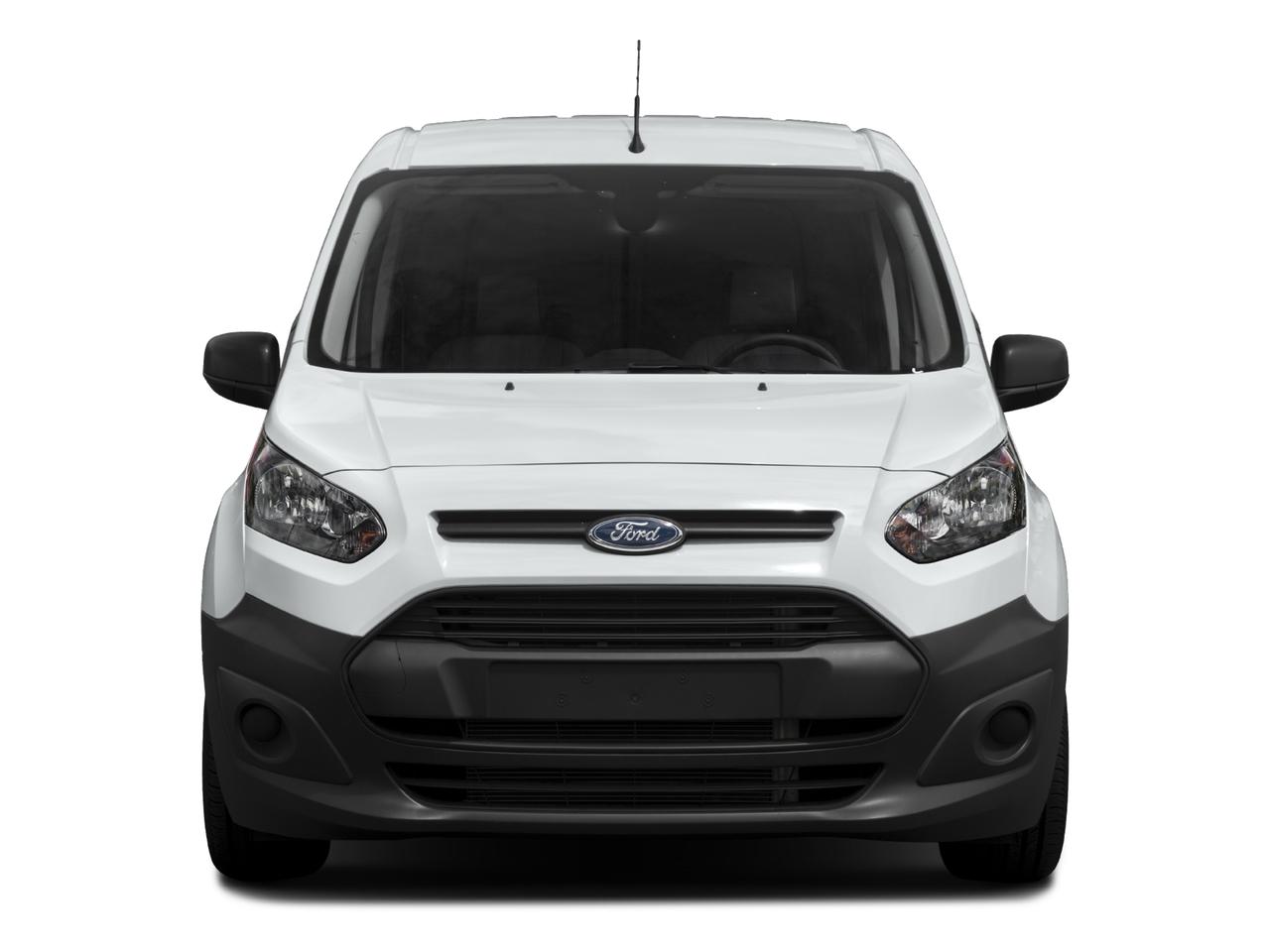 2018 Ford Transit Connect Van Vehicle Photo in Panama City, FL 32401