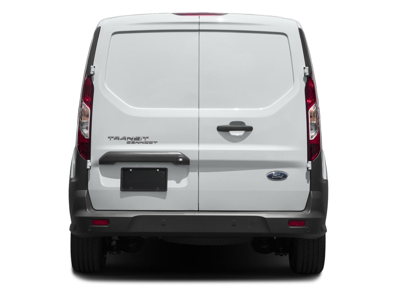 2018 Ford Transit Connect Van Vehicle Photo in Panama City, FL 32401