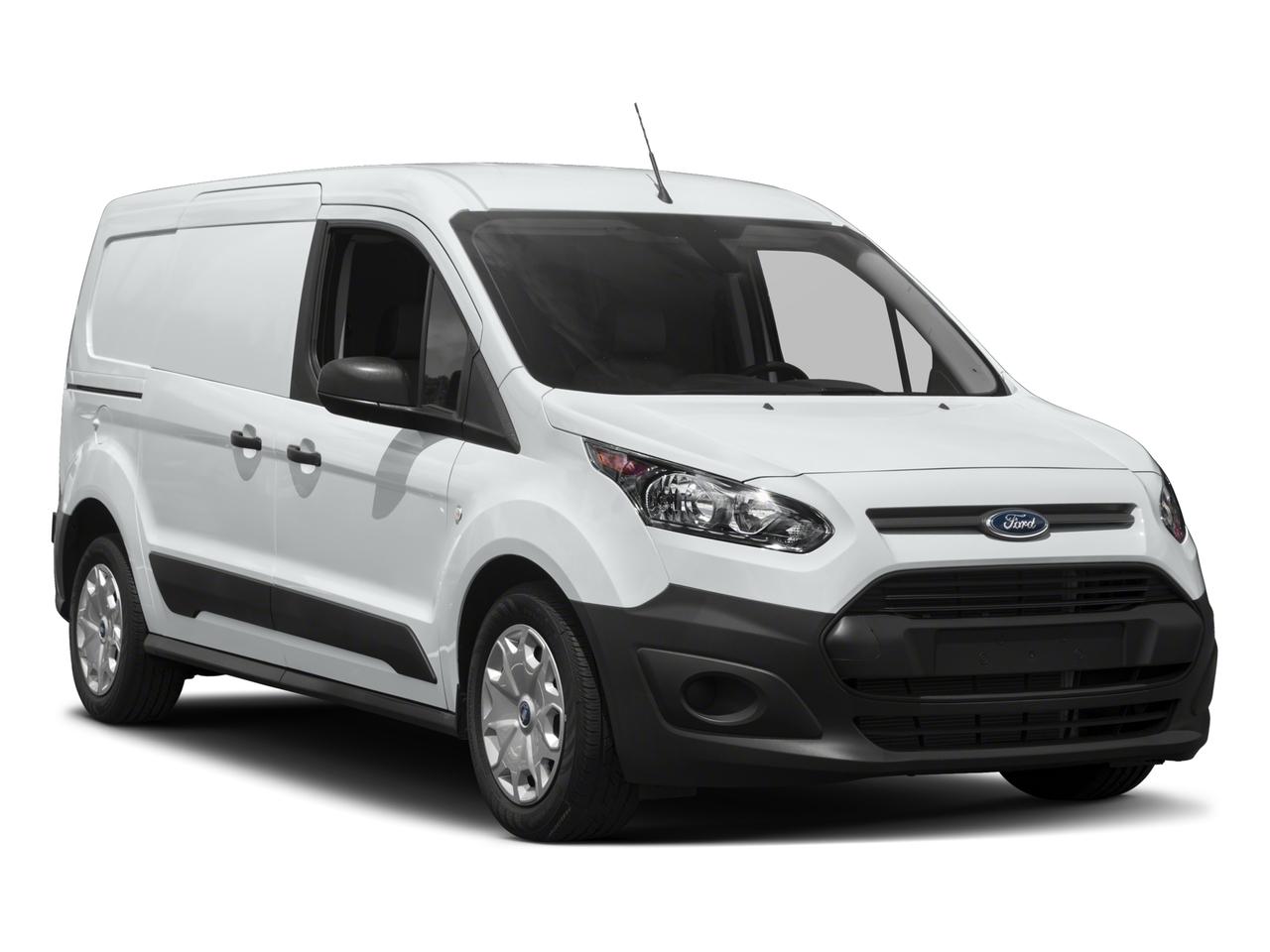 2018 Ford Transit Connect Van Vehicle Photo in Panama City, FL 32401