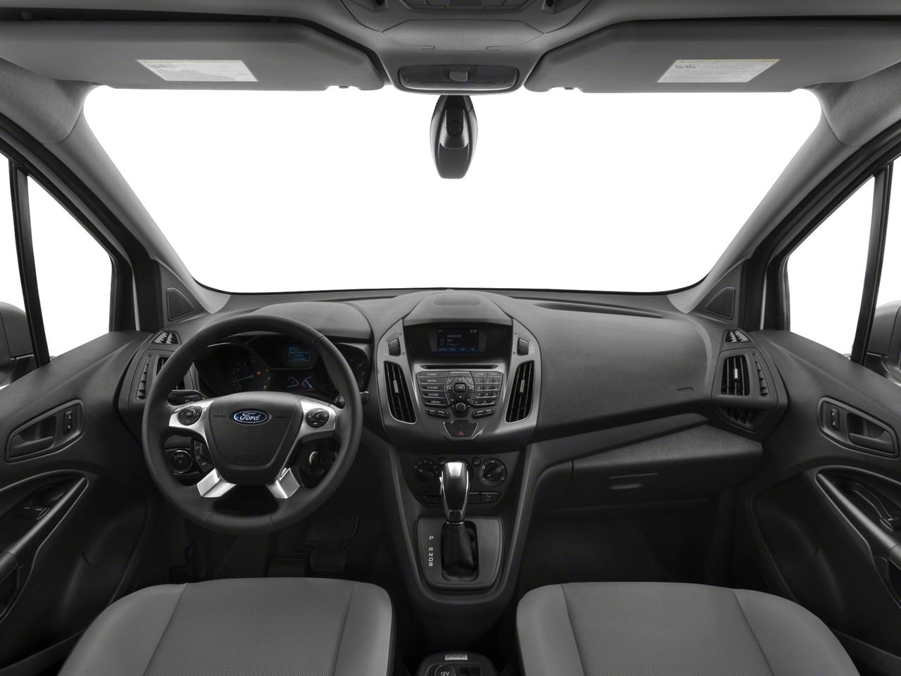 2018 Ford Transit Connect Van Vehicle Photo in Panama City, FL 32401