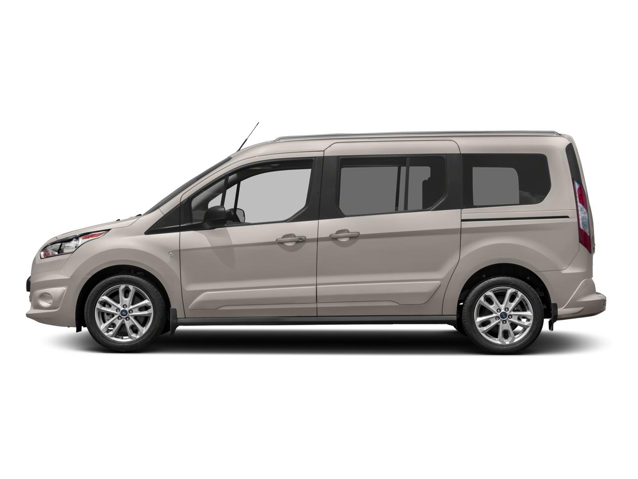 2018 Ford Transit Connect Wagon Vehicle Photo in INDIANA, PA 15701-1897