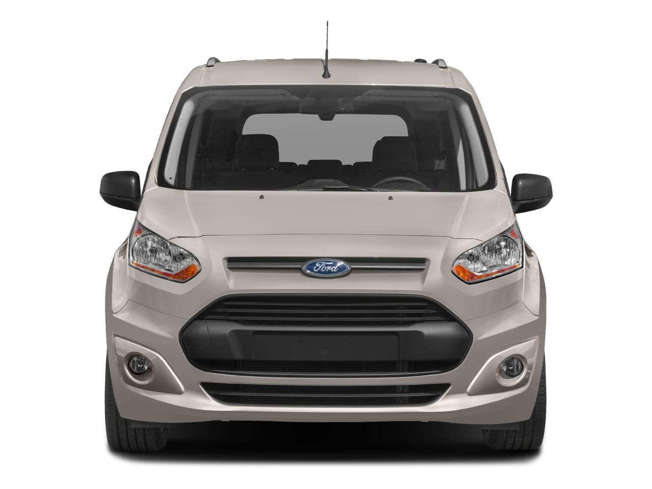 2018 Ford Transit Connect Wagon Vehicle Photo in INDIANA, PA 15701-1897