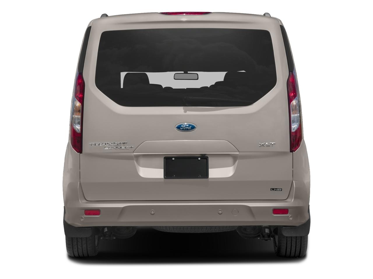 2018 Ford Transit Connect Wagon Vehicle Photo in INDIANA, PA 15701-1897