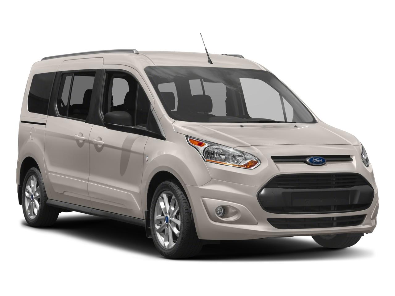 2018 Ford Transit Connect Wagon Vehicle Photo in INDIANA, PA 15701-1897