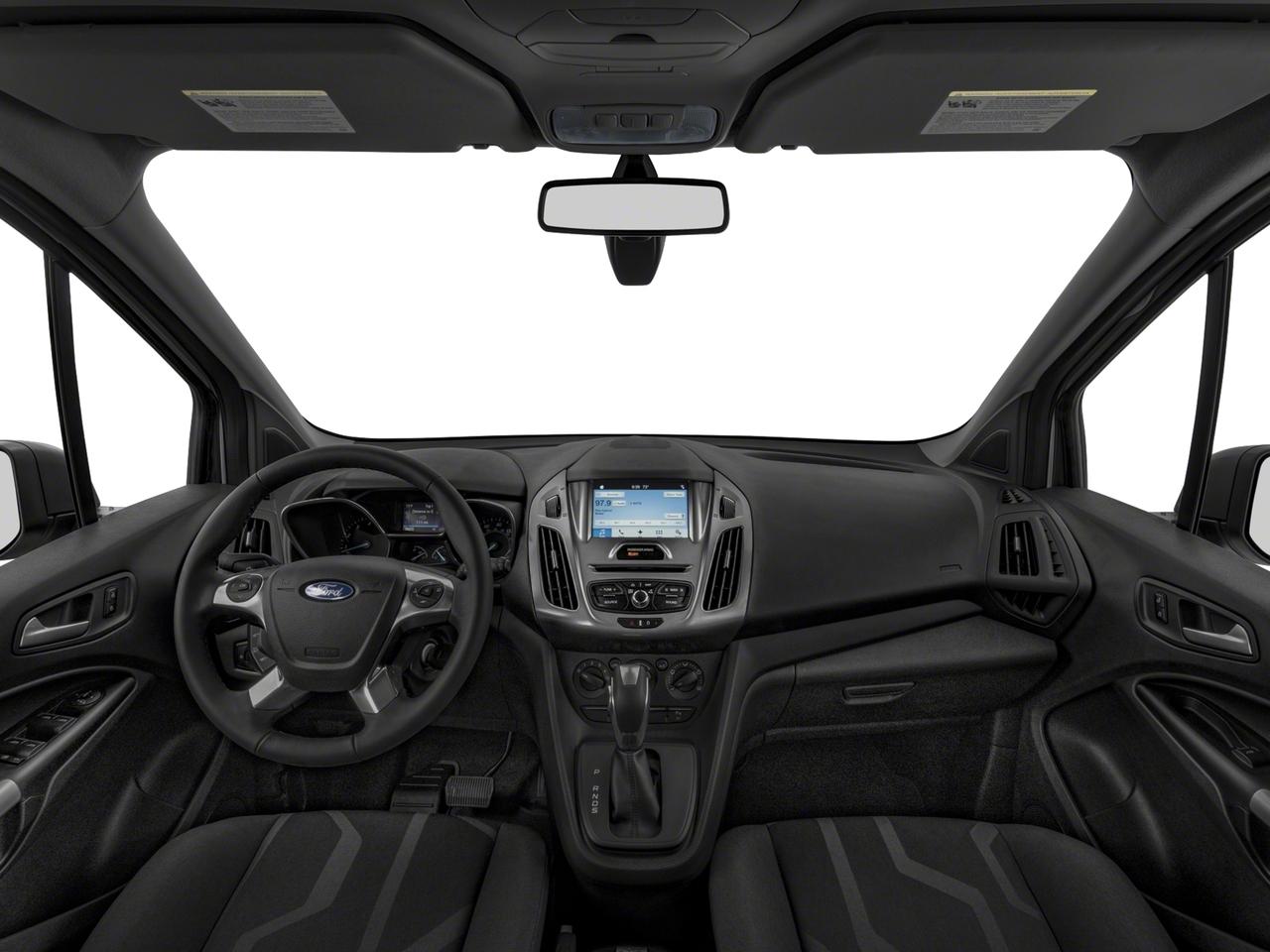 2018 Ford Transit Connect Wagon Vehicle Photo in INDIANA, PA 15701-1897