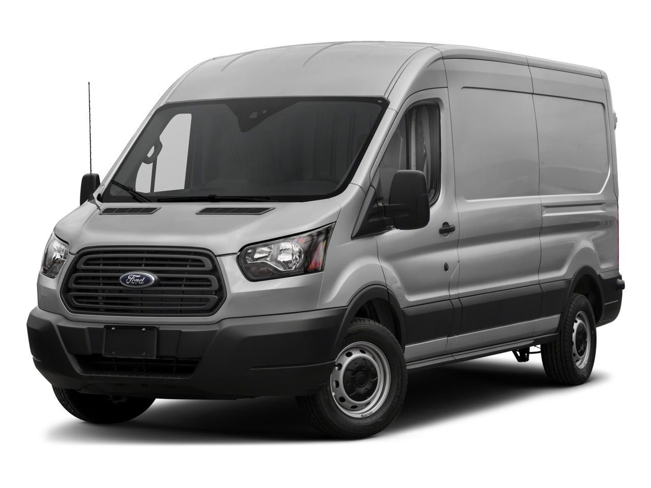 2018 Ford Transit Van for sale in Menomonie - 1FTYE1CM6JKB19993 ...