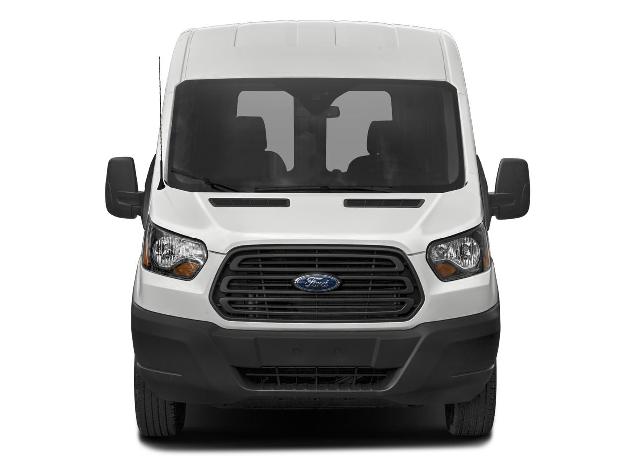 2018 Ford Transit Van Vehicle Photo in Bradenton, FL 34207