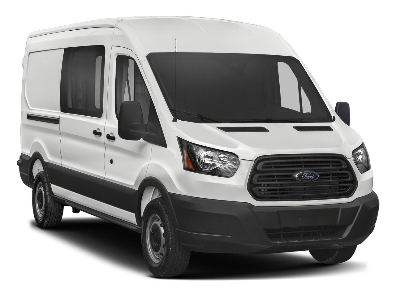 2018 Ford Transit Van Vehicle Photo in Bradenton, FL 34207