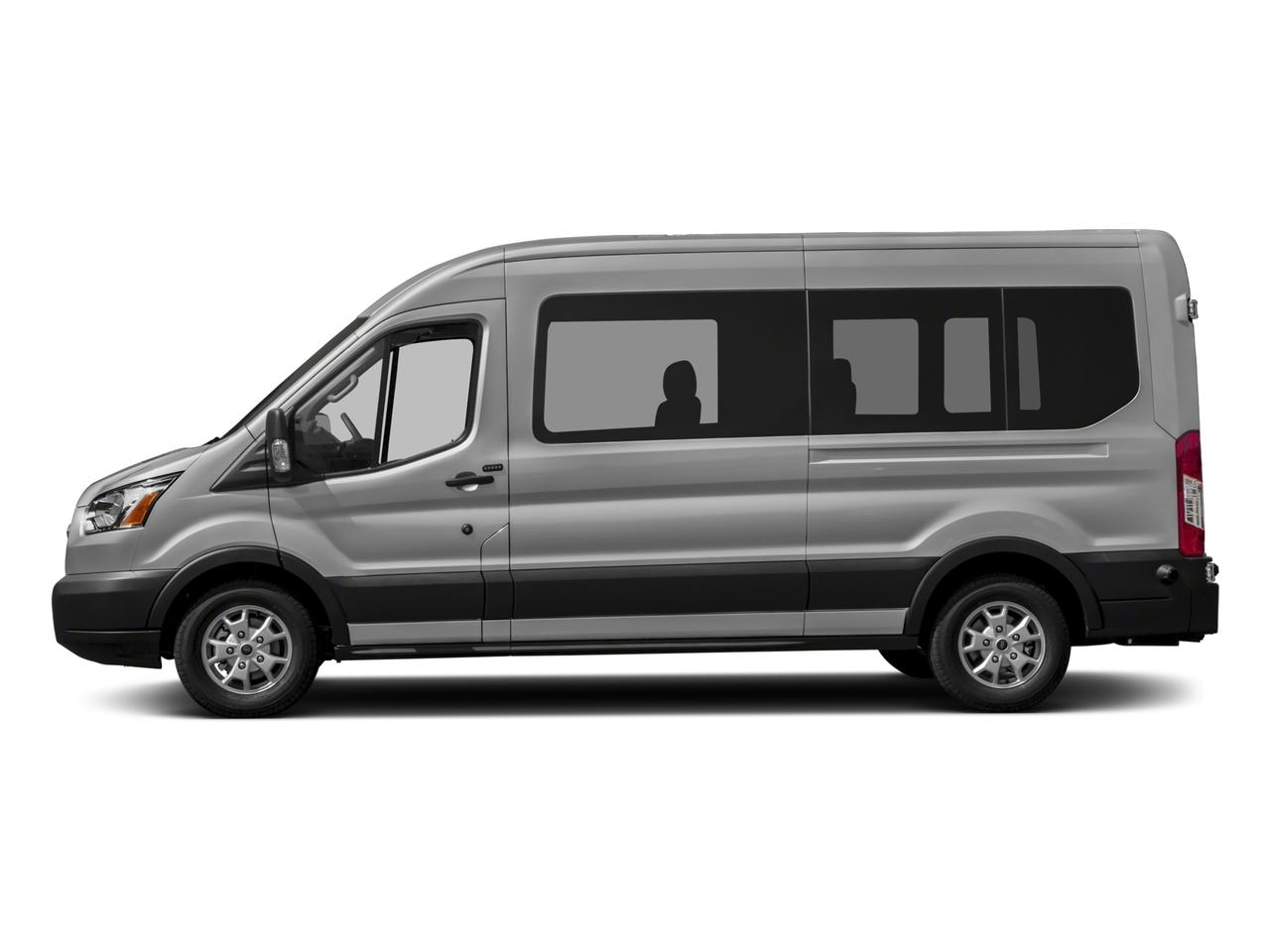 2018 Ford Transit Passenger Wagon Vehicle Photo in ORLANDO, FL 32808-7998