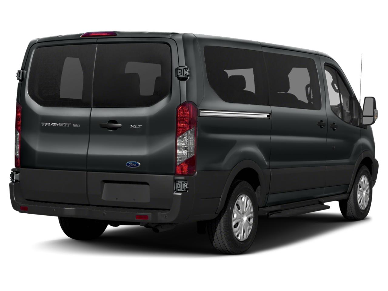 2018 Ford Transit Passenger Wagon Vehicle Photo in MIAMI, FL 33172-3015