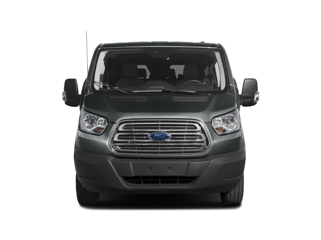 2018 Ford Transit Passenger Wagon Vehicle Photo in MIAMI, FL 33172-3015