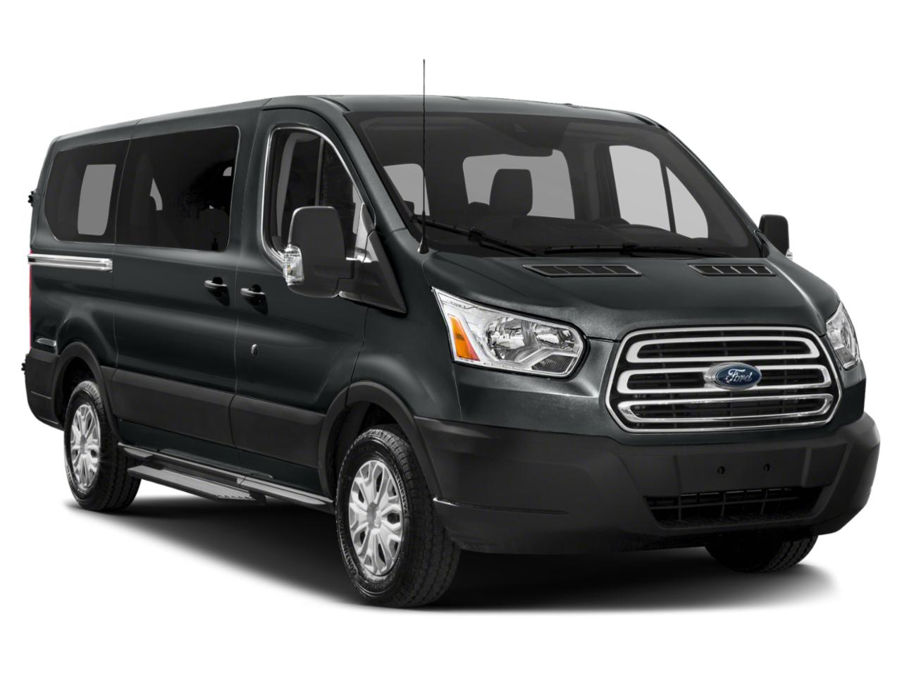 2018 Ford Transit Passenger Wagon Vehicle Photo in MIAMI, FL 33172-3015