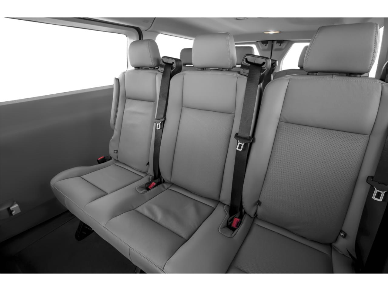 2018 Ford Transit Passenger Wagon Vehicle Photo in MIAMI, FL 33172-3015