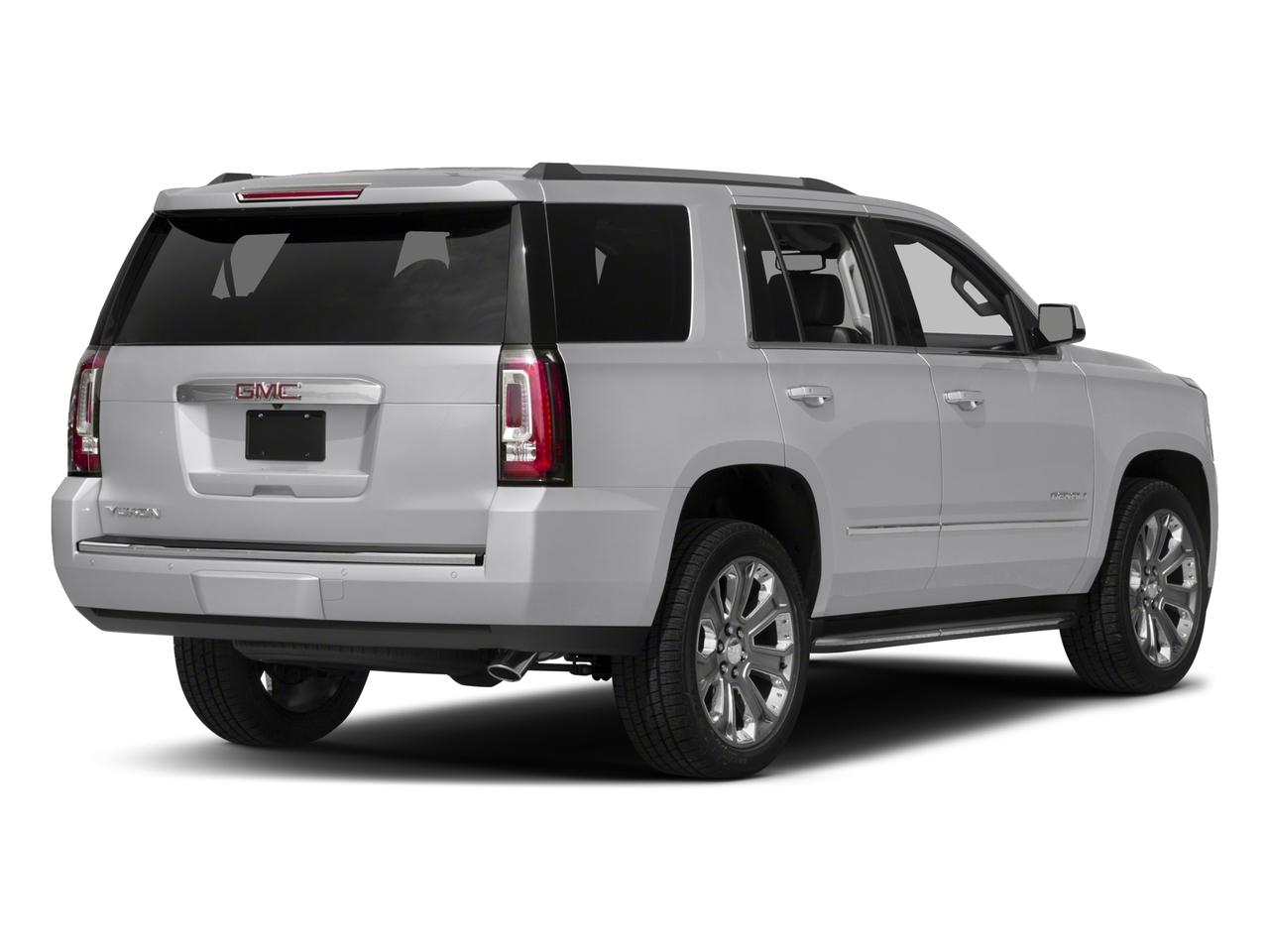 2018 GMC Yukon Vehicle Photo in Waco, TX 76710