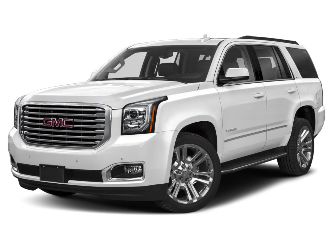 2018 GMC Yukon Vehicle Photo in Denton, TX 76205