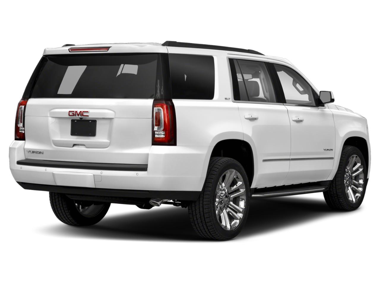 2018 GMC Yukon Vehicle Photo in POST FALLS, ID 83854-5365