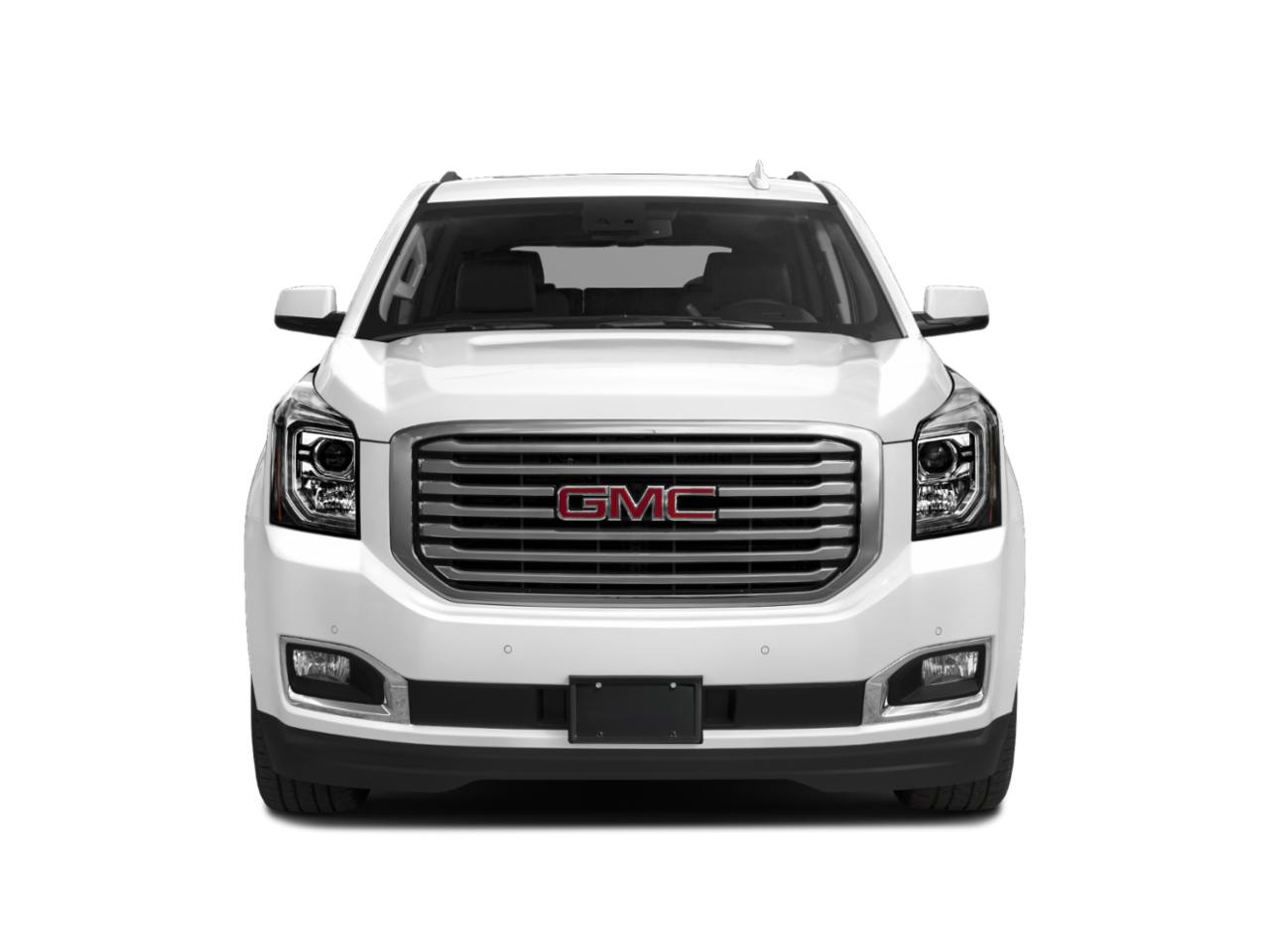 2018 GMC Yukon Vehicle Photo in DENTON, TX 76210-9321