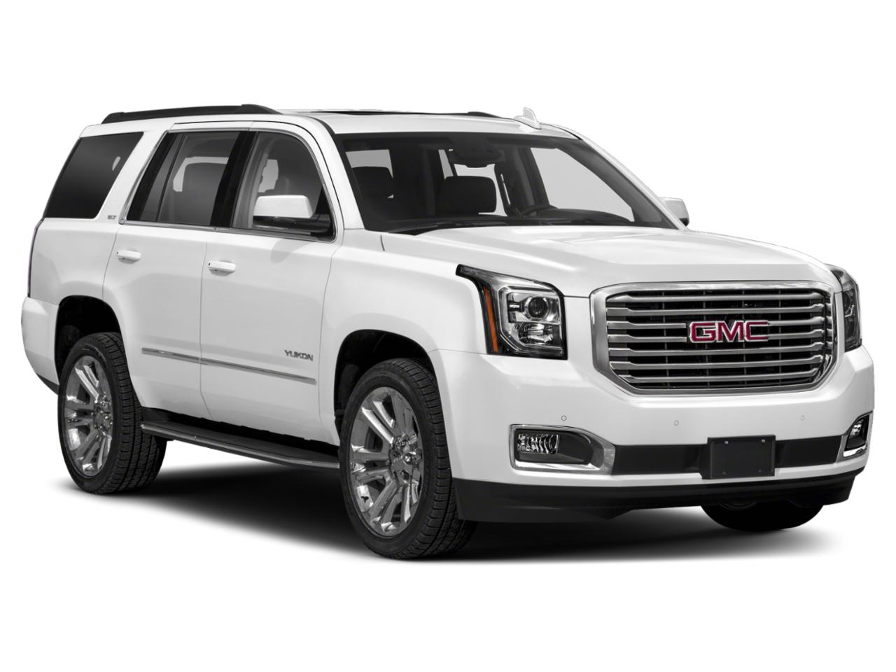 2018 GMC Yukon Vehicle Photo in JOLIET, IL 60435-8135